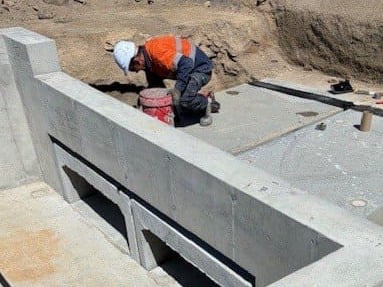 DIG Construction - plumbers and storm water control