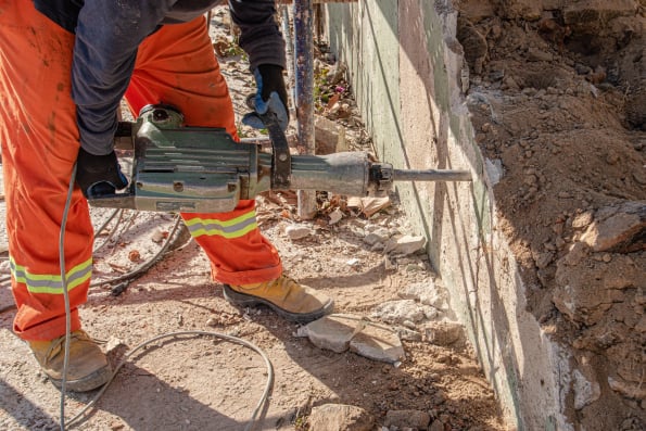 DIG Construction - carpenters